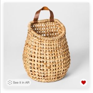 WANTED! ** Hanging basket - Target - Threshold